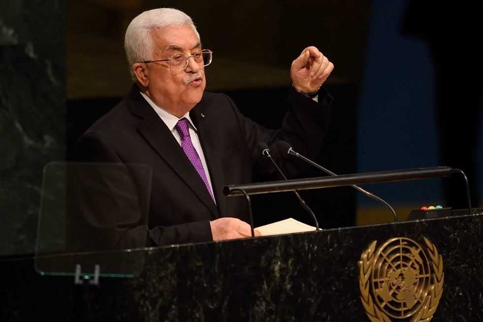 فلسطين تُقدم الشهر المقبل طلب العضوية الدائمة في الأمم المتحدة