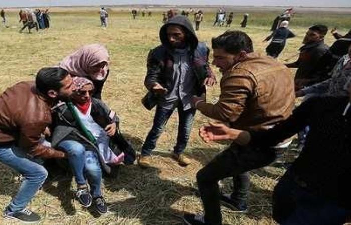 موسكو تدين استخدام القوة العشوائي ضد مدنيي غزة
