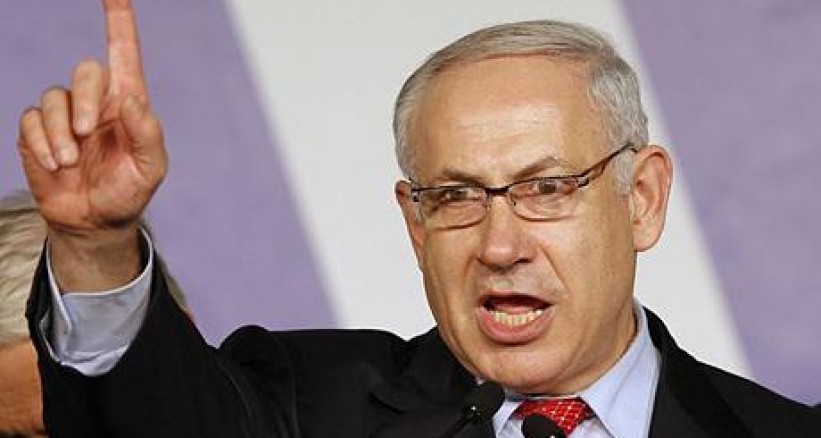 نتنياهو يُلغي تصاريح الأسر الفلسطينية من الضفة للداخل المحتل
