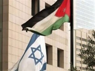 "إسرائيل" تعين رسميًا سفيرًا جديدًا لها في الأردن