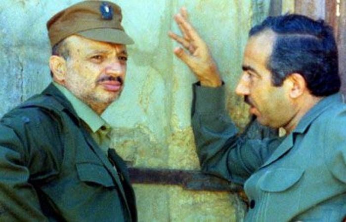 التربية تحيي ذكرى استشهاد أبو جهاد في كافة مدارسها