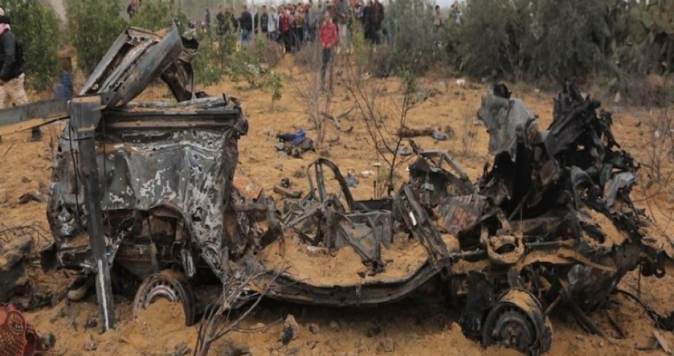 قناة عبرية تكشف تفاصيل جديدة حول ملاحقة "القسام" للقوة الخاصة شرق خانيونس