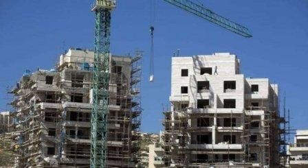 الإحصاء: انخفاض طفيف على مؤشر أسعار تكاليف البناء