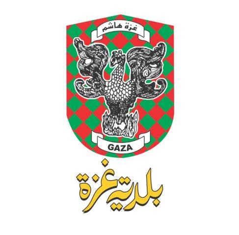بلدية غزة تجمع وترحل (3800) طن من النفايات خلال العيد