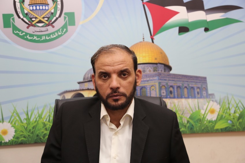 بدران يدعو لمواصلة العمل نحو إتمام الوحدة الوطنية ومواصلة المواجهة في الميدان