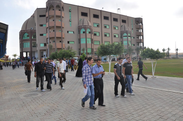 مذكرة تفاهم لإنشاء أول كرسي أكاديمي هندي في فلسطين