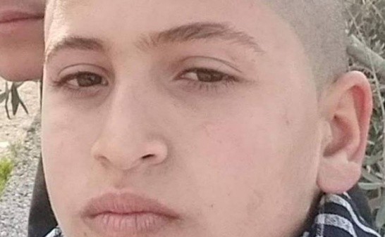 العثور على فتى مشنوقًا أمام منزله غرب جنين