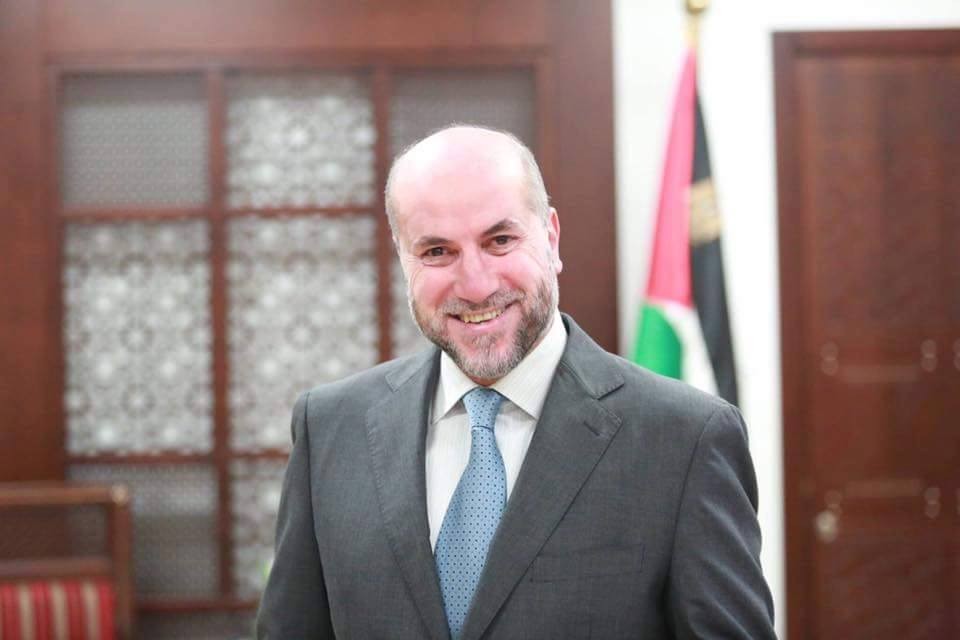 ويجب رفع المعاناة عن المخلصين بـ"حماس"