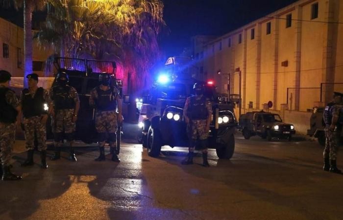 الرقابة الإسرائيلية تسمح بنشر تفاصيل حادث السفارة بعمان