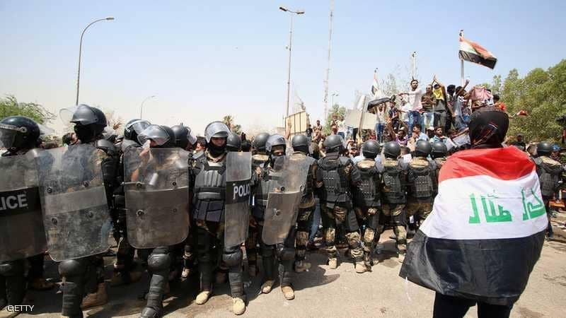 رفع حظر التجوال في البصرة بشكل جزئي 
