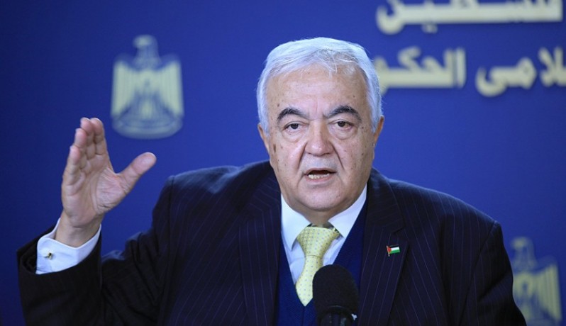 وزارة "العمل" تحتفي بيوم العمال العالمي بالتضامن مع الأسرى