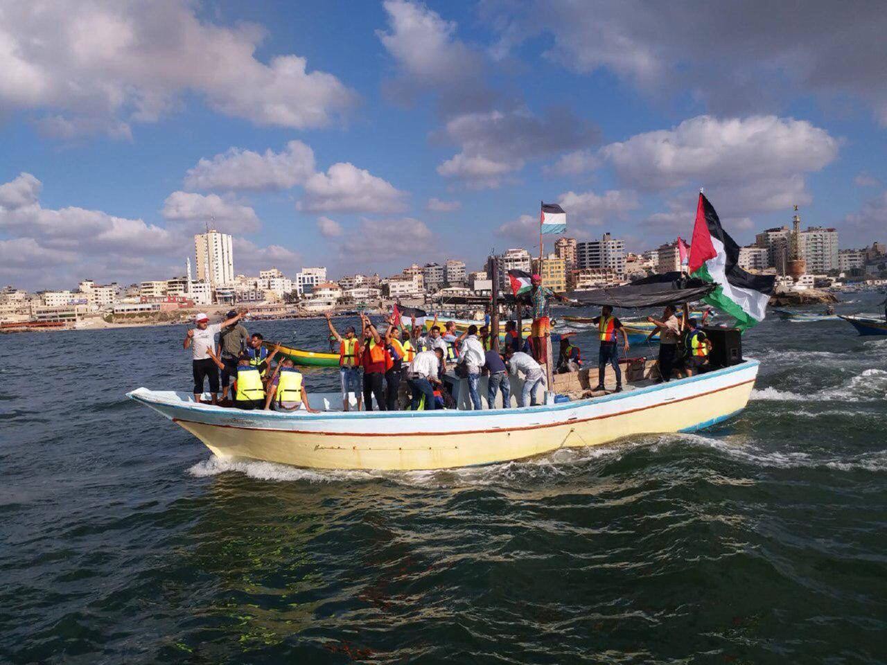 تأجيل الحراك البحري الاثنين القادم.. والسبب؟