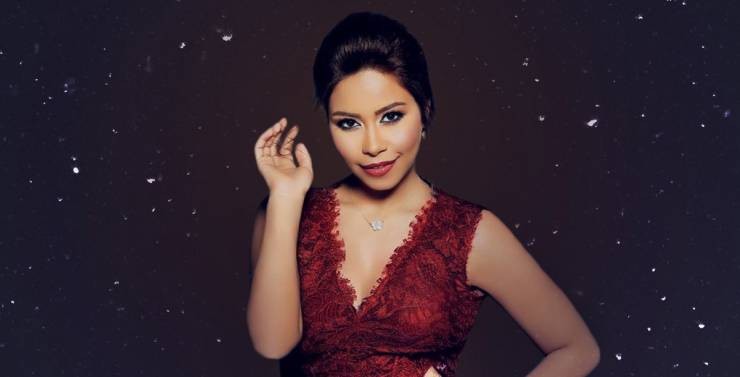 شيرين عبد الوهاب تثير الجدل برسالتها للسعوديات!