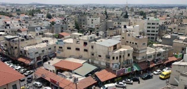 الوفد المشارك في مؤتمر "الطب المخبري" يزور محافظة قلقيلية