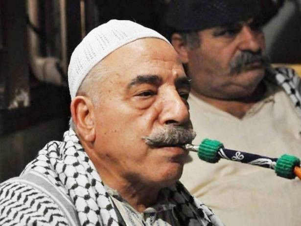 وفاة الفنان السوري محمد الشمّاط؟