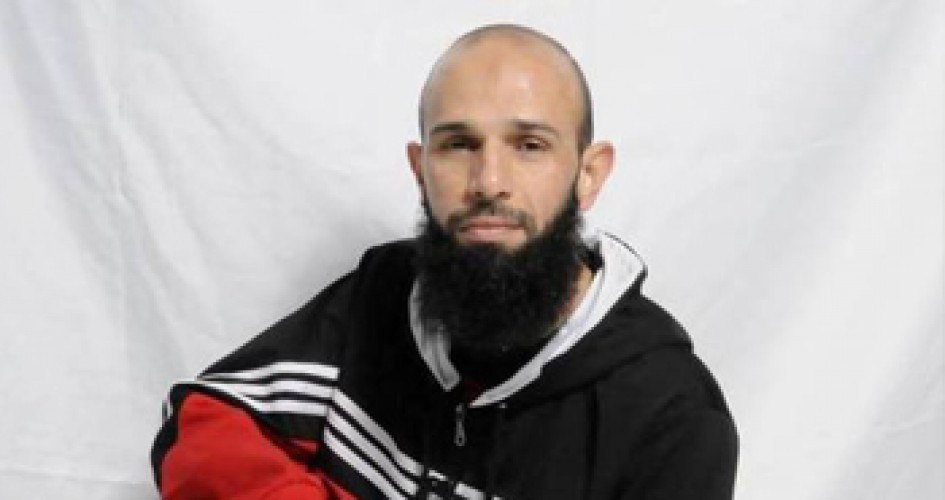 الاحتلال يرفض الإفراج عن الأسير "أبو هاشم" من غزة