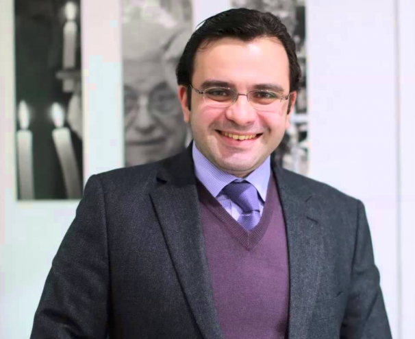 بسيسو يطلع شيخ الدروز في لبنان مستجدات القضية الفلسطينية