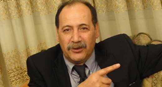 قاسم يطلع عدداً من المسؤولين السنغاليين على آخر التطورات 