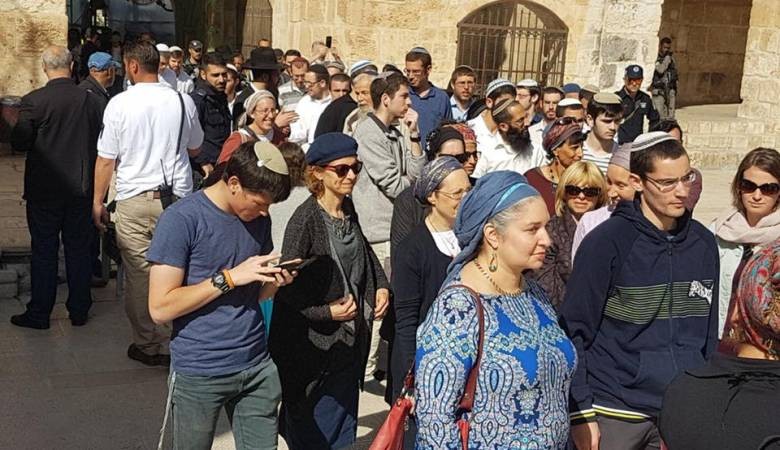 رصد مليون ونصف المليون شيقل لتحسين صورة المستوطنات والمستوطنين