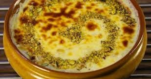 بالفيديو : طريقة تحضير "أم علي" بعجينة البف بيستري 