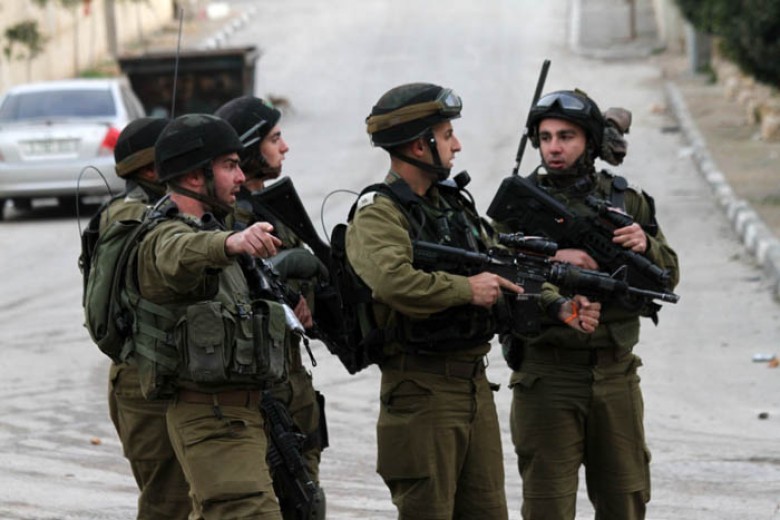 تقرير حقوقي: عام 2016 الأكثر إجراماً بحق الفلسطينيين
