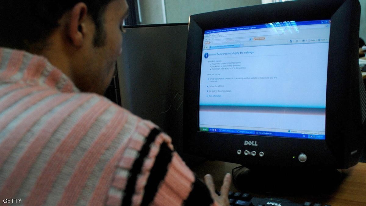 خبر سار لمستخدمي الإنترنت في مصر