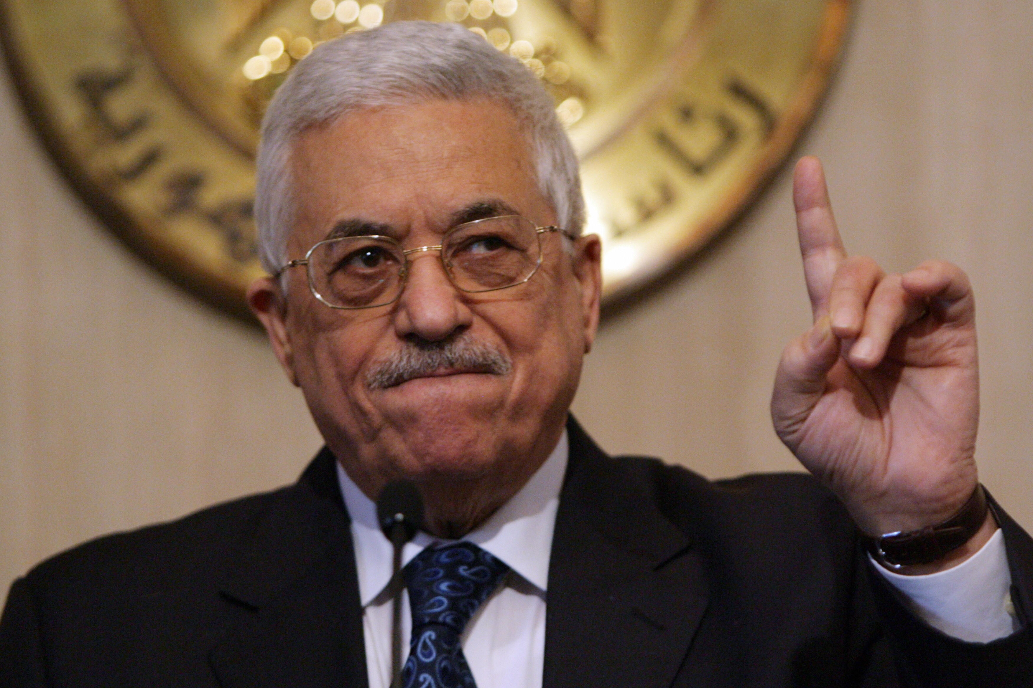الرئيس: الهند في مقدمة الداعمين لبناء مؤسسات دولة فلسطين