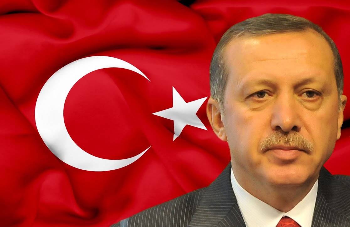 أردوغان: السيناريوهات التي تشهدها المنطقة تكراراً لسيناريوهات دموية قديمة