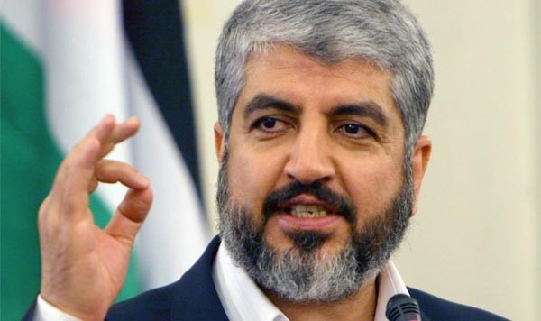 مشعل: أربعة عوامل أساسية أدت إلى تراجع مكانة القضية الفلسطينية 