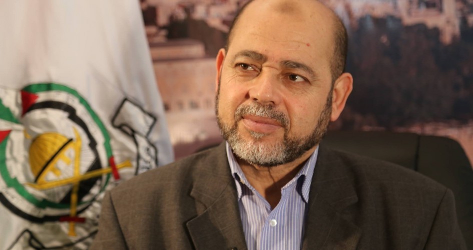 أبو مرزوق يكشف حقيقة الطرح الإسرائيلي بإنشاء مطار قرب "إيلات"