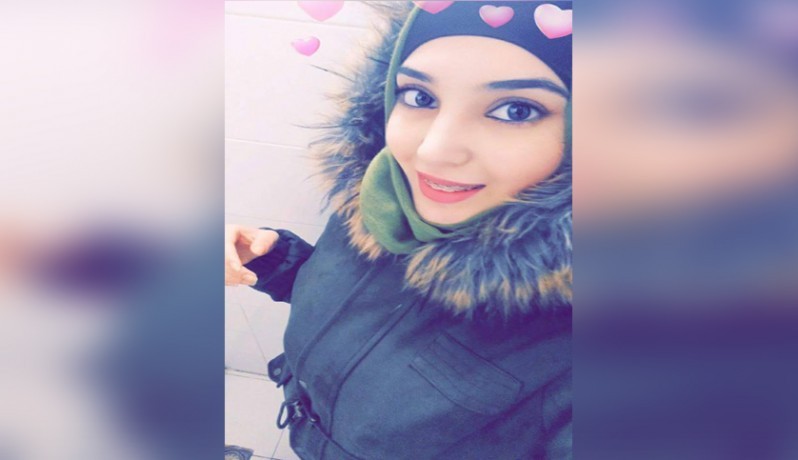 الإفراج عن الأسيرة ياسمين أبو سرور بعد اعتقال 6 شهور