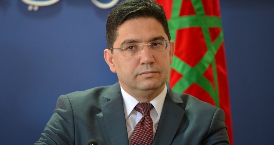 وزير خارجية المغرب يزور القدس الأسبوع المقبل