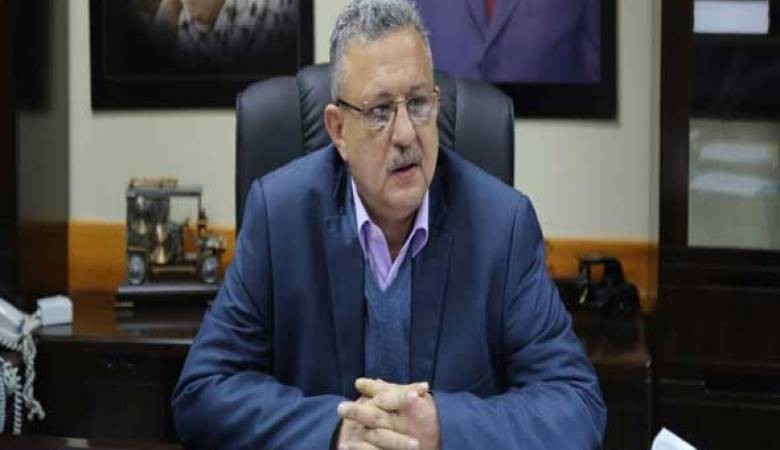 تجميد قرار إغلاق مستشفى الهلال الأحمر لمدة شهر
