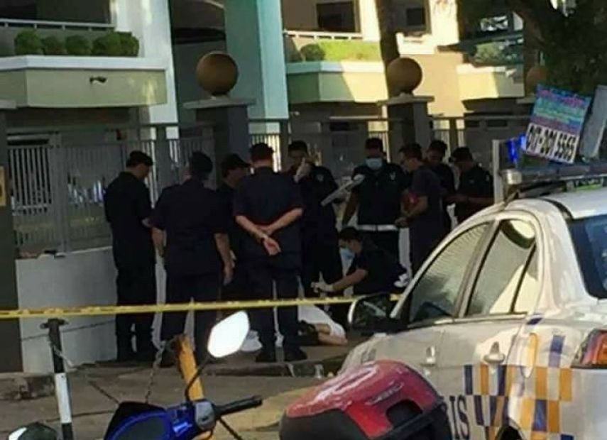 ​ سفير فلسطين في ماليزيا: قتلة "البطش" يحملون ملامح أوربية شقراء