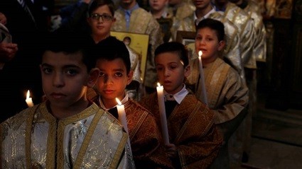وكالة "خبر" تنشر آلية سفر مسيحيي غزة لبيت لحم لإحياء أعياد الميلاد المجيد