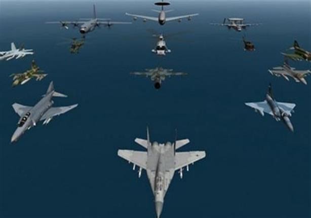 مقاتلات الناتو تقترب من طائرات روسية فوق بحر البلطيق