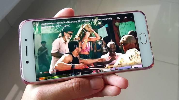 هذا ما حدث لأغنية 'ديسباسيتو' بعد تحقيقها 5 مليارات مشاهدة!