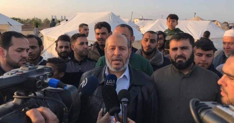 المسيرات ستبقى مستمرة