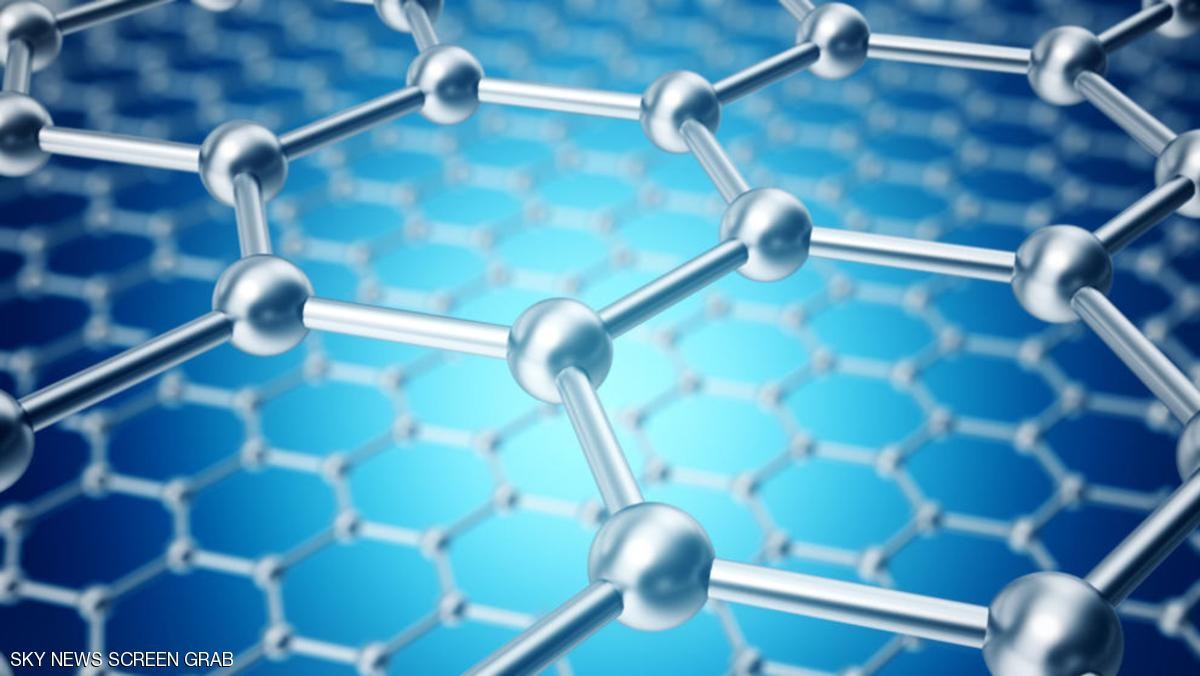 ابتكار "مصفاة سحرية" لتحلية مياه البحر