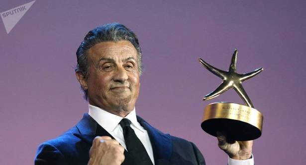 الكشف عن الممثلين الأكثر بحثا على "جوجل" لعام 2018