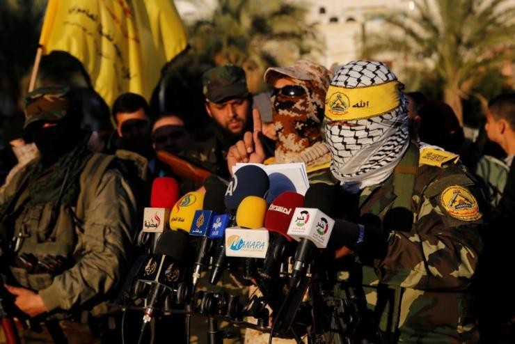 أبو محمد: الأيام القادمة ستثبت سرعة رد كتائب الأقصى على هجمات الاحتلال بغزة
