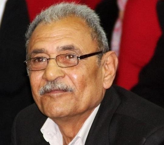المشروع الوطني على بال مين !!