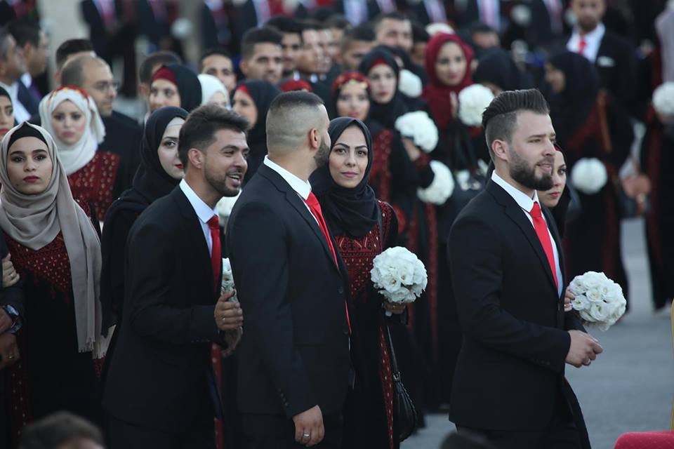 تحت رعاية الرئيس 