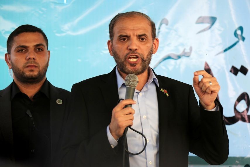 "فتح" أفشلت جهود مصر 