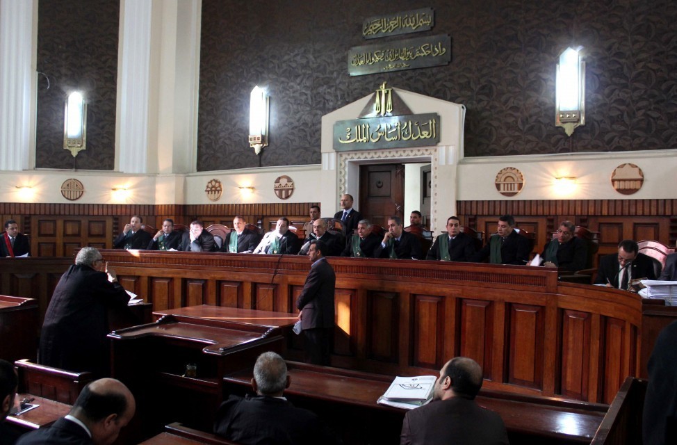 محكمة مصرية تؤيد حكم الإعدام بحق 3 مدانين متهمين بأحداث كرداسة