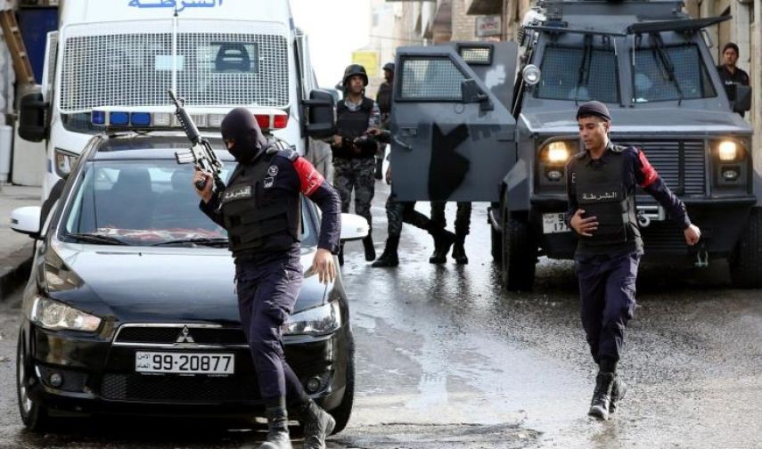 مع اقتراب موعد القمة العربية.. القوات الأردنية تعلن استنفارها 