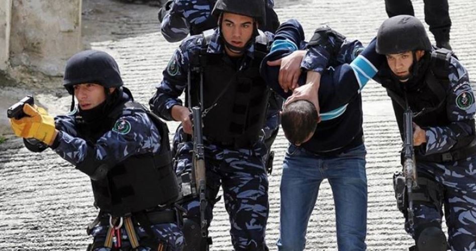 إلقاء القبض على منقب آثار في القدس المحتلة
