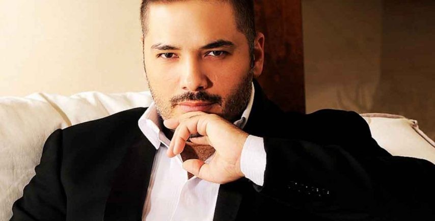 بالفيديو : رامي عياش يغامر وينجح في “يا حبيب القلب”!