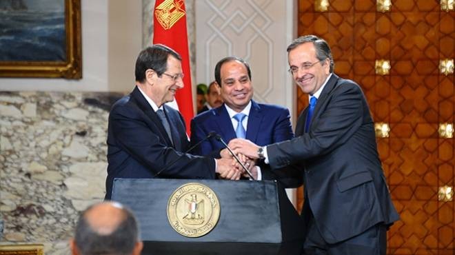 بالفيديو: أكاديمي يوضح أهمية القمة الثلاثية بين مصر وقبرص واليونان