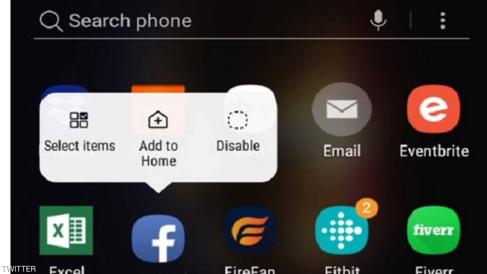  مشاكل "مشتركة" تثير عواصف انتقادات فيسبوك وسامسونغ